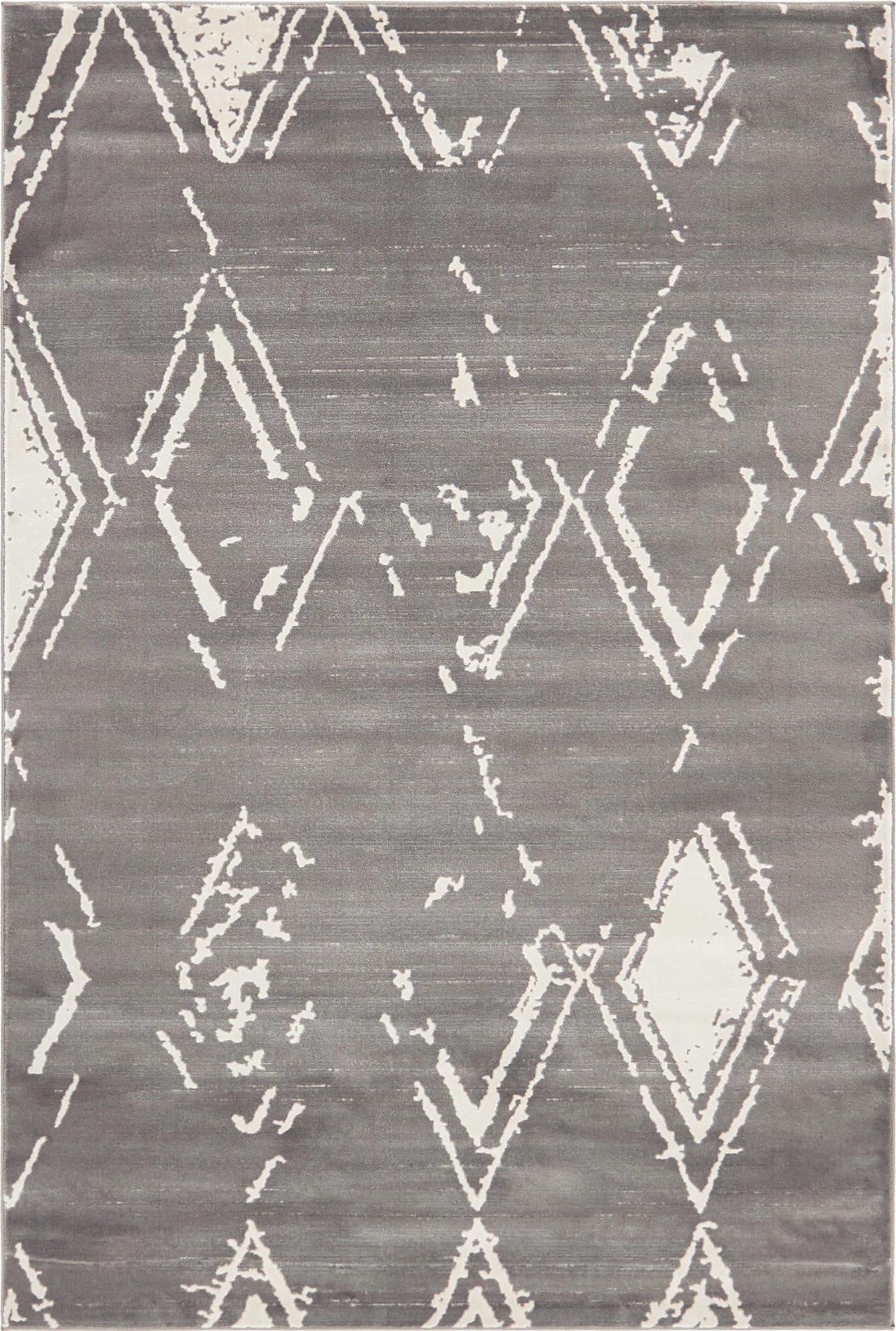Primary image 4' x 6' Uptown Carnegie Hill Rug