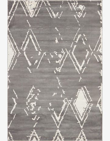 4' x 6' Uptown Carnegie Hill Rug