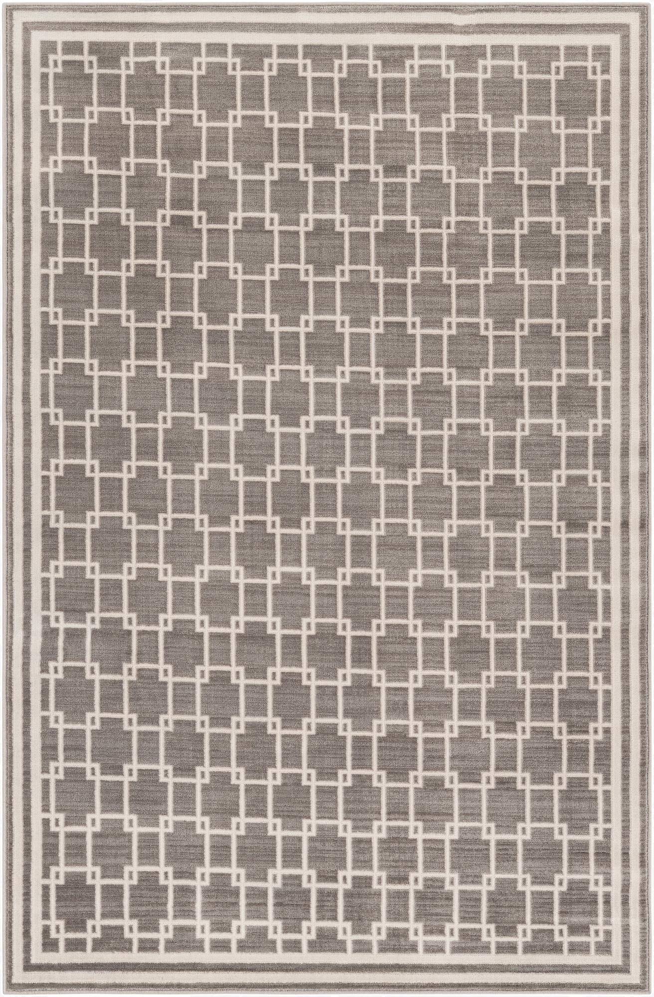 4' x 6' Metropolitan Uptown Rug