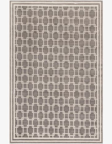 4' x 6' Metropolitan Uptown Rug