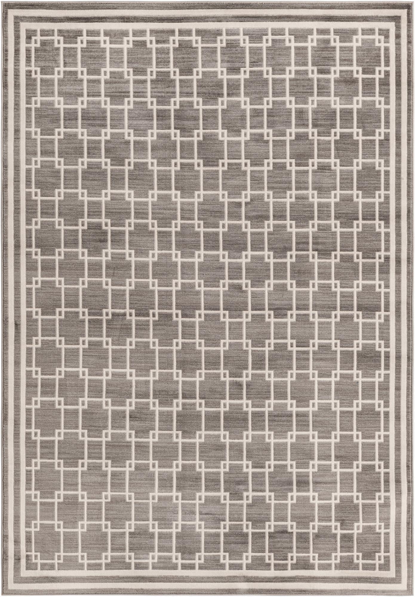 5' x 7' Metropolitan Uptown Rug
