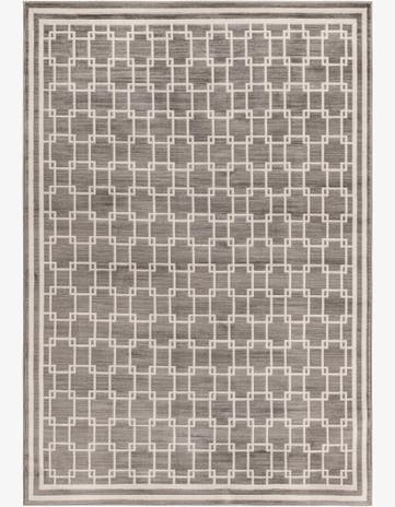 Jill Zarin 5' x 7' Metropolitan Uptown Rug