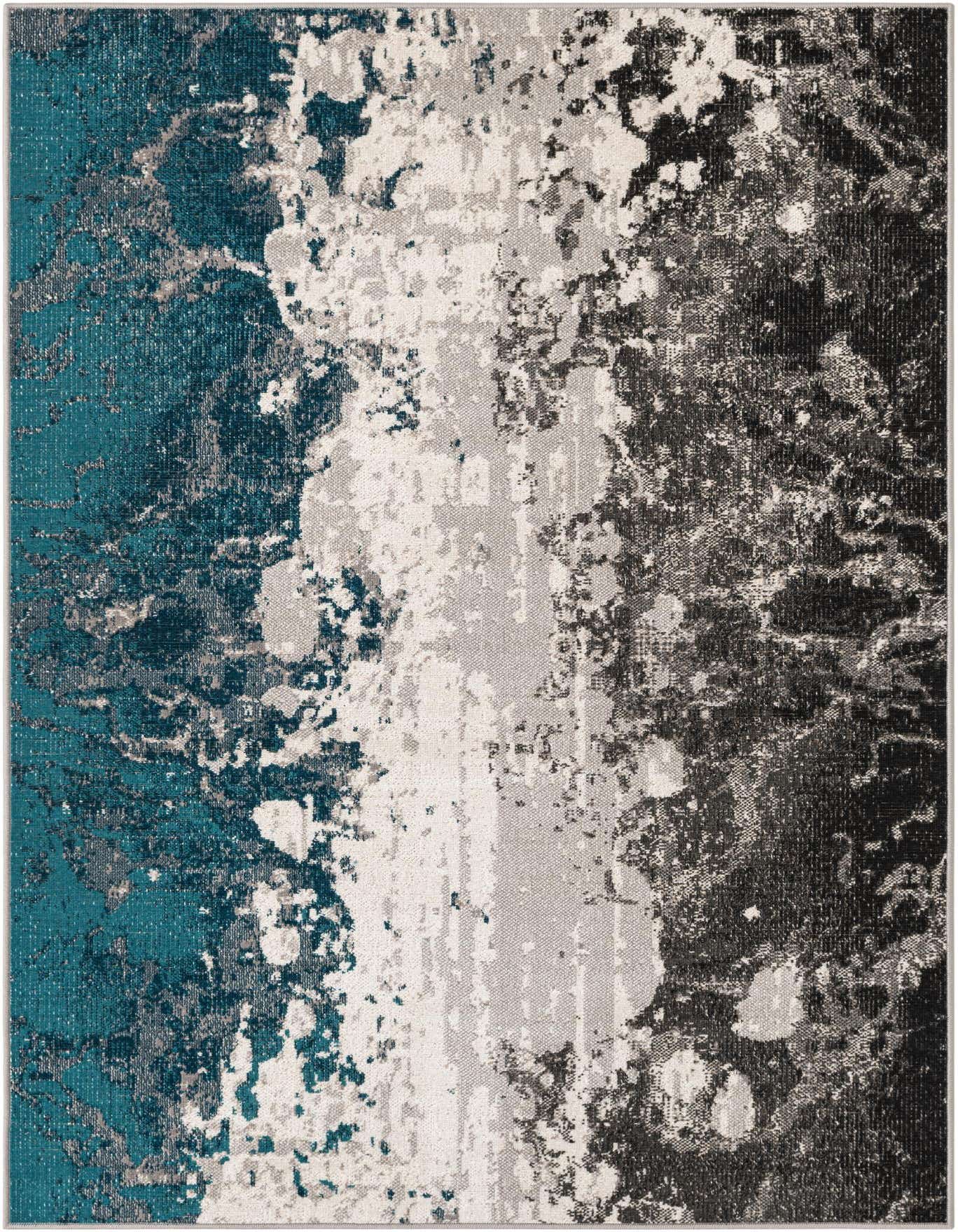 4' x 6' Valencia Rug
