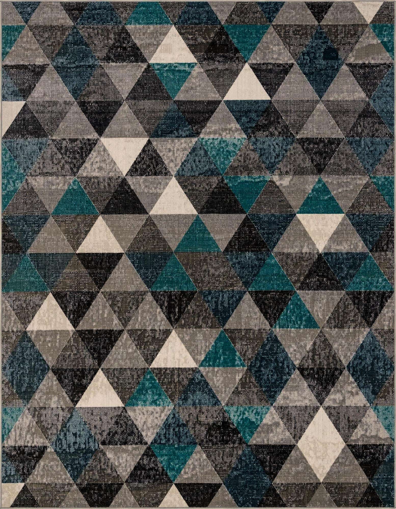 7' 10 x 10' Valencia Rug