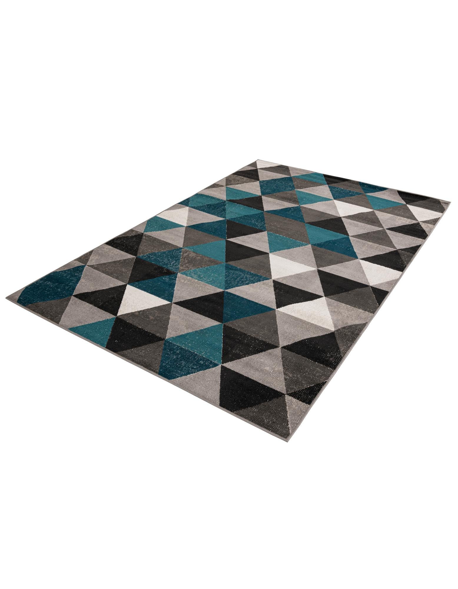 5' 3 x 8' Valencia Rug