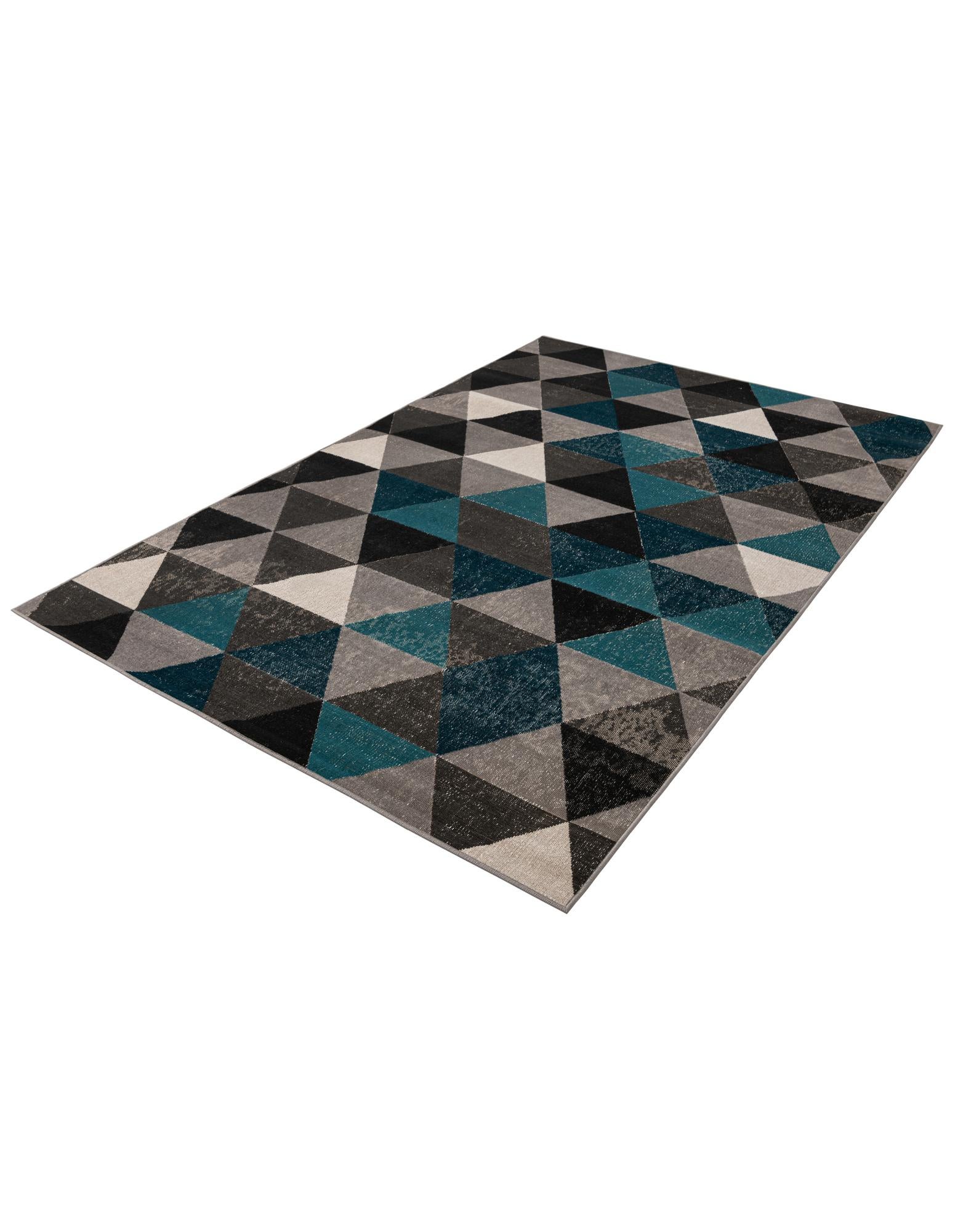 5' 3 x 8' Valencia Rug