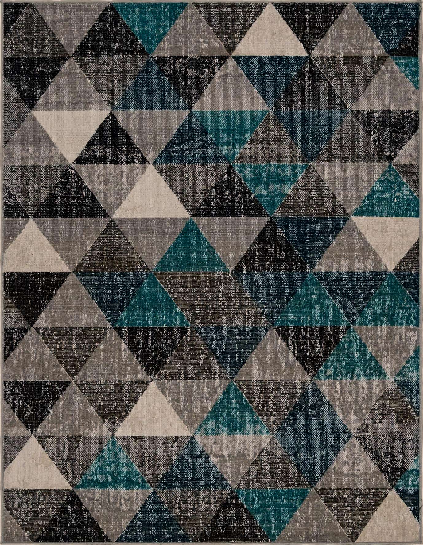 4' x 6' Valencia Rug