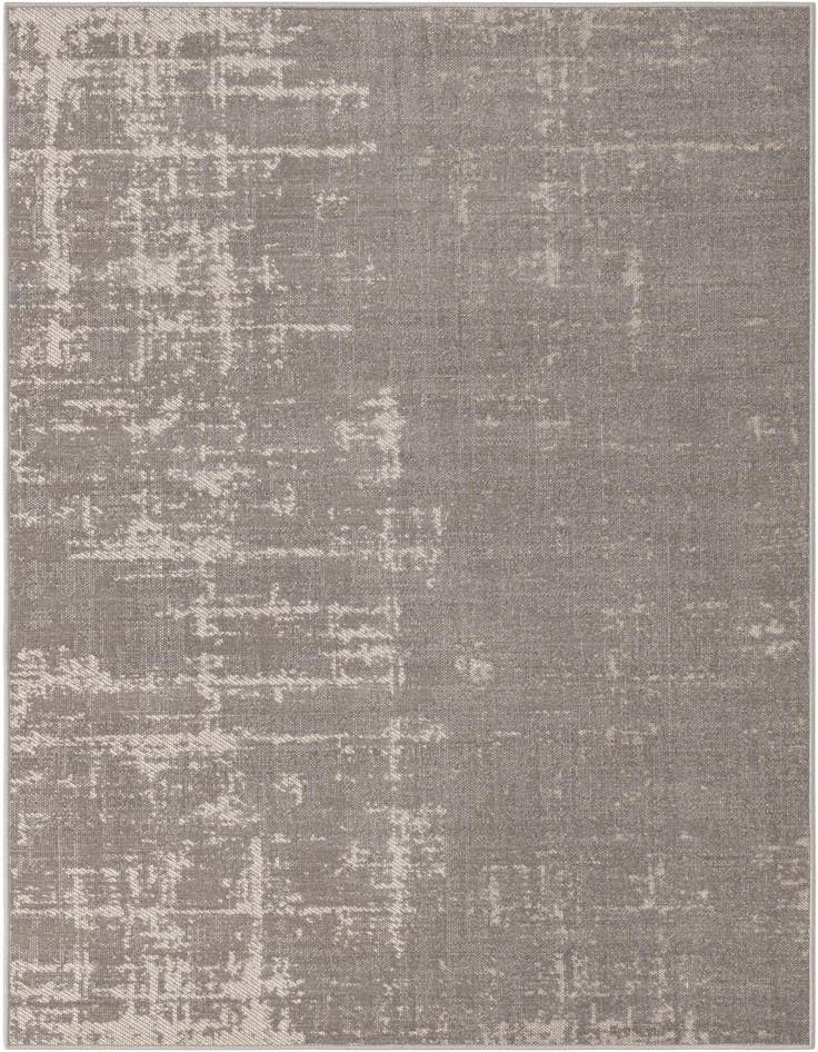 Detail image of 4' x 6' Valencia Rug