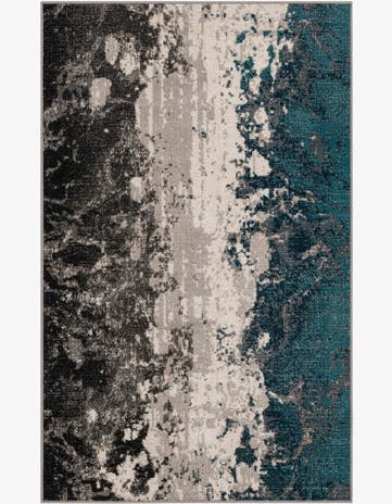 3' 3 x 5' 3 Valencia Rug