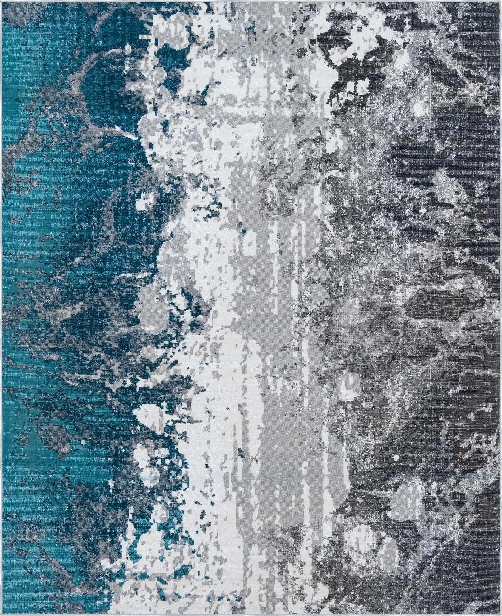 Primary image 7' 10 x 10' Valencia Rug