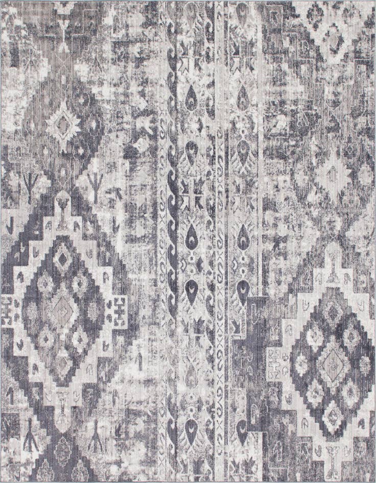Detail image of 9' x 12' 2 Vega Rug