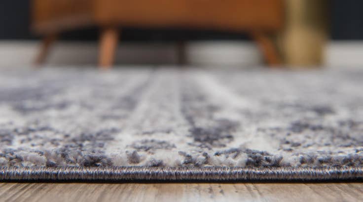 Detail image of 5' x 8' Vega Rug