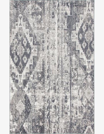 Gray Vega Rug