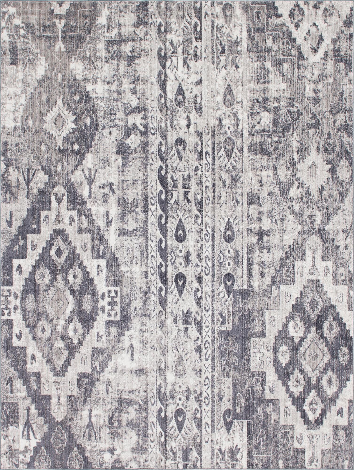 Primary image  9' x 12' 2 Vega Rug