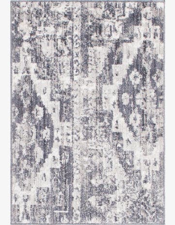 Gray Vega Rug