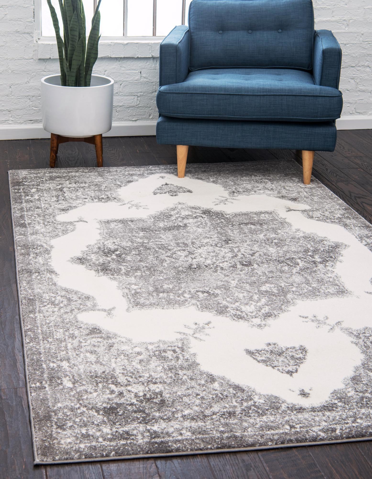 8' x 10' Veneto Rug