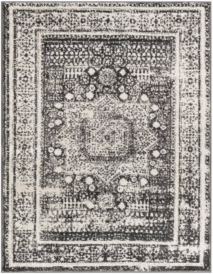Detail image of 5' 3 x 8' Veneto Rug