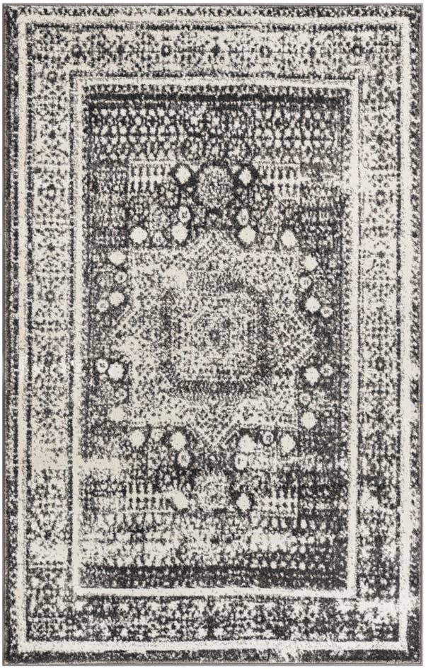 Detail image of 5' 3 x 8' Veneto Rug