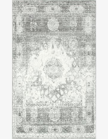 Gray Veneto Rug