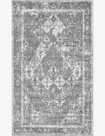 Gray Veneto Rug