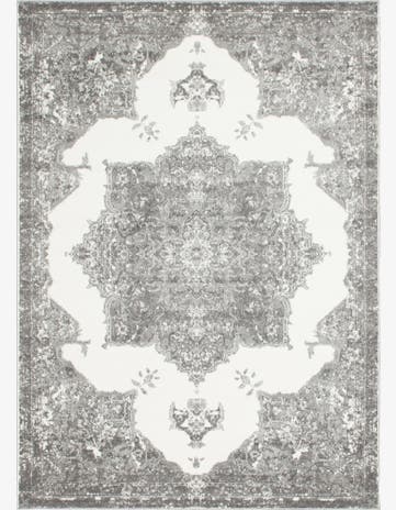 Gray Veneto Rug