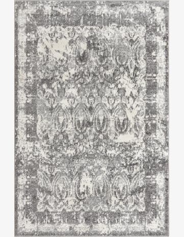 Gray Veneto Rug