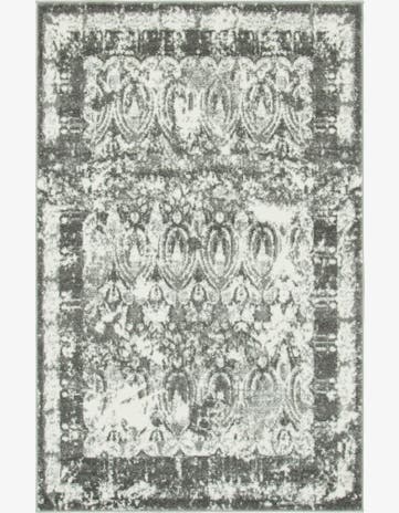 Gray Veneto Rug