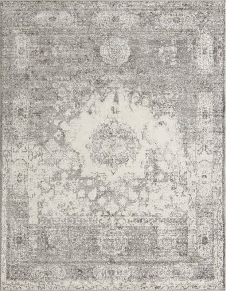 Detail image of 8' x 10' Venice Rug