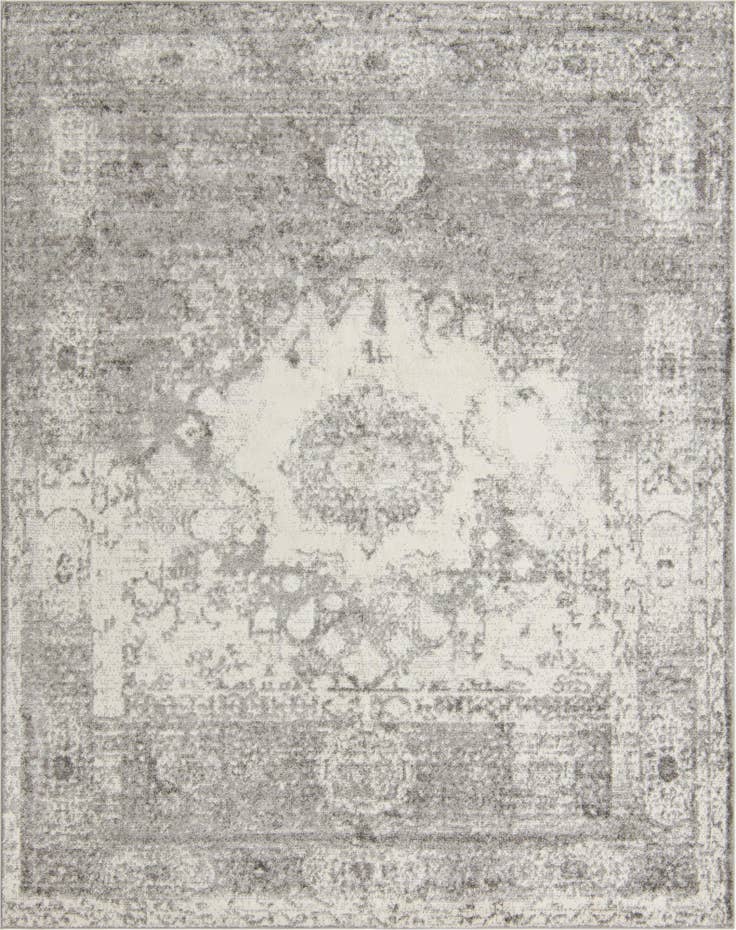 Detail image of 8' x 10' Venice Rug
