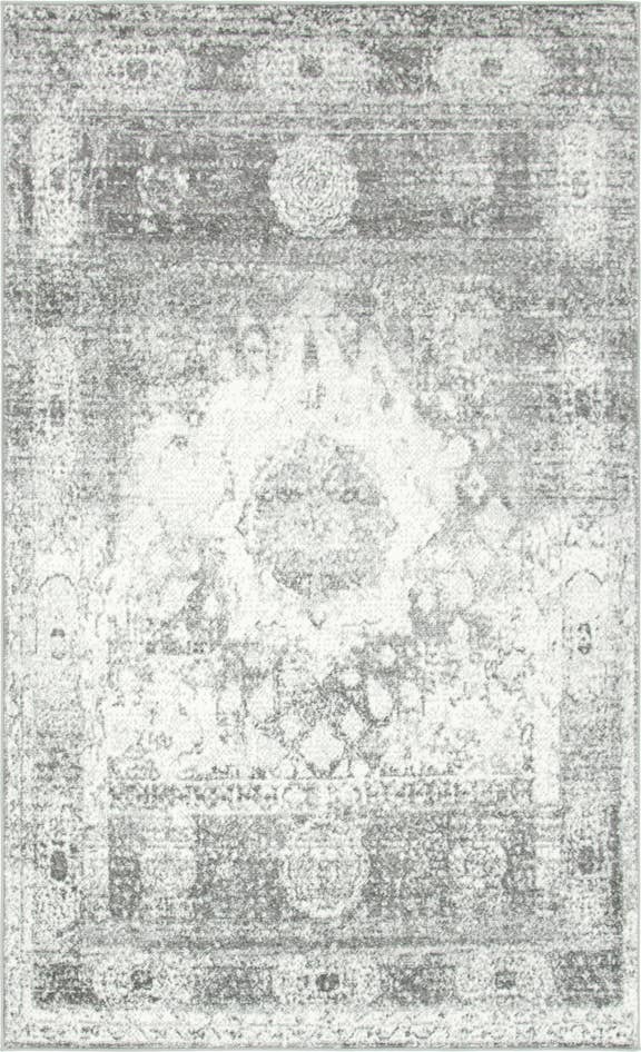 Detail image of 5' x 8' Venice Rug