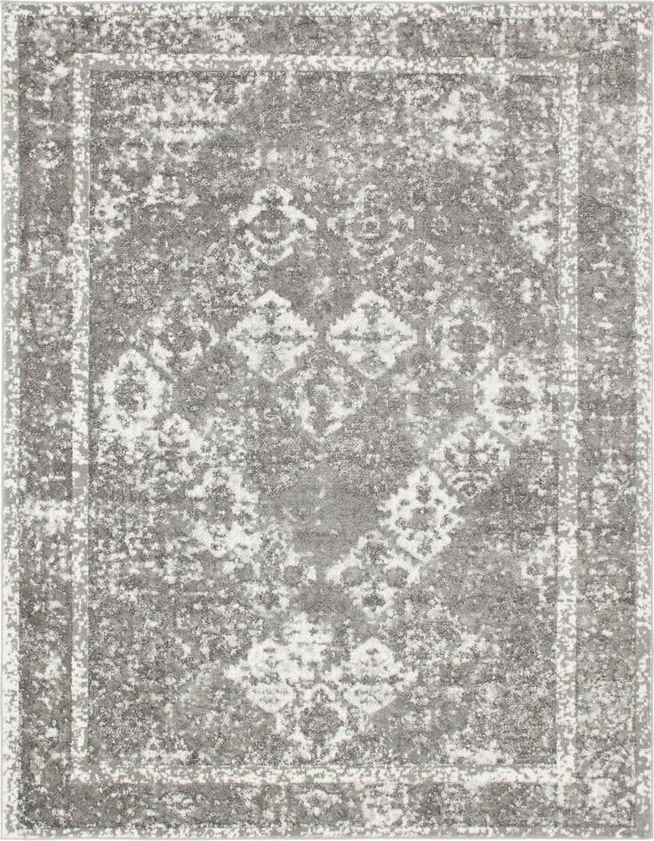 Detail image of 8' x 10' Venice Rug