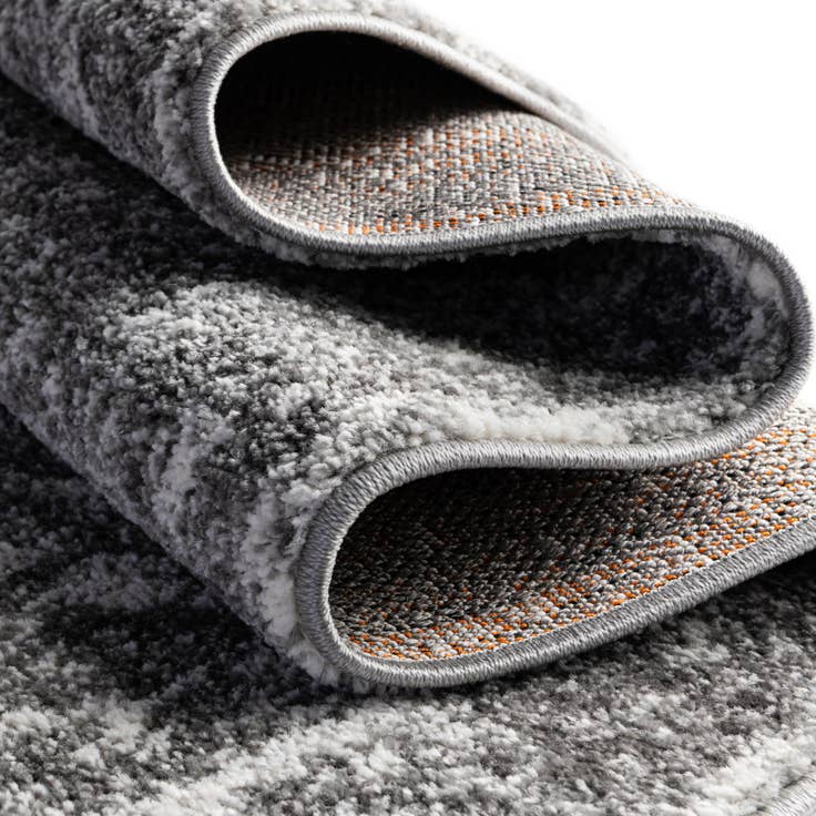 Detail image of 8' x 10' Venice Rug