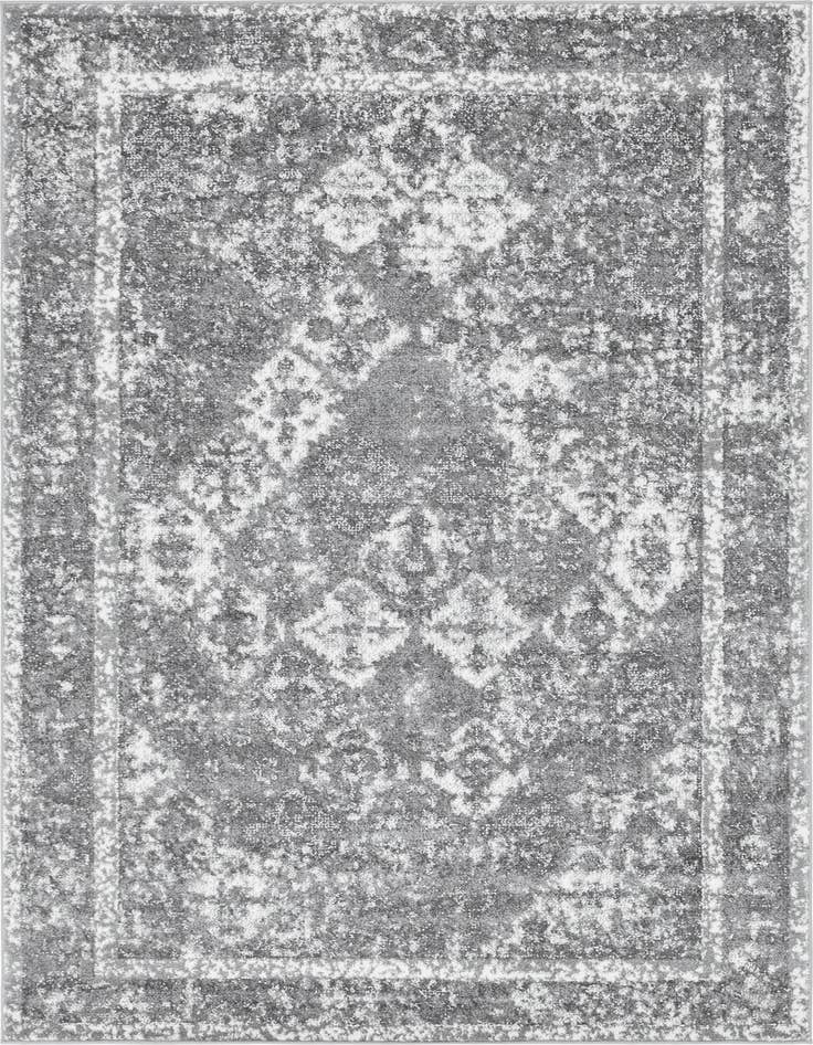 Detail image of 5' x 8' Venice Rug