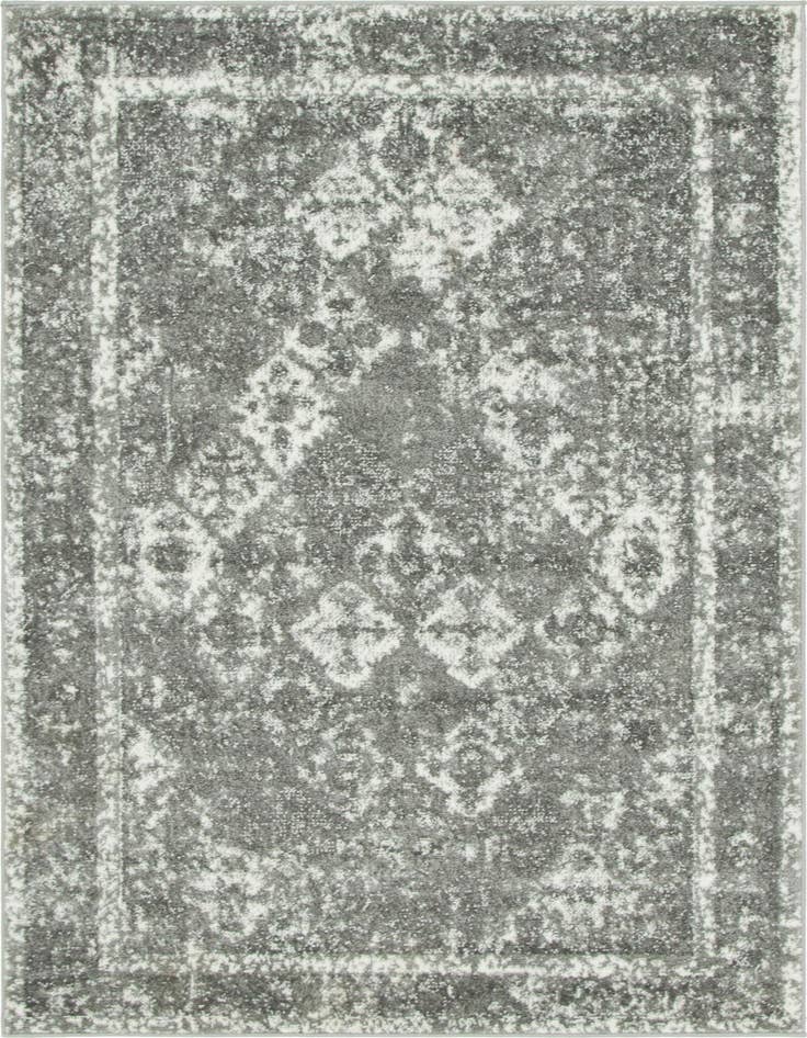 Detail image of 4' x 6' Venice Rug