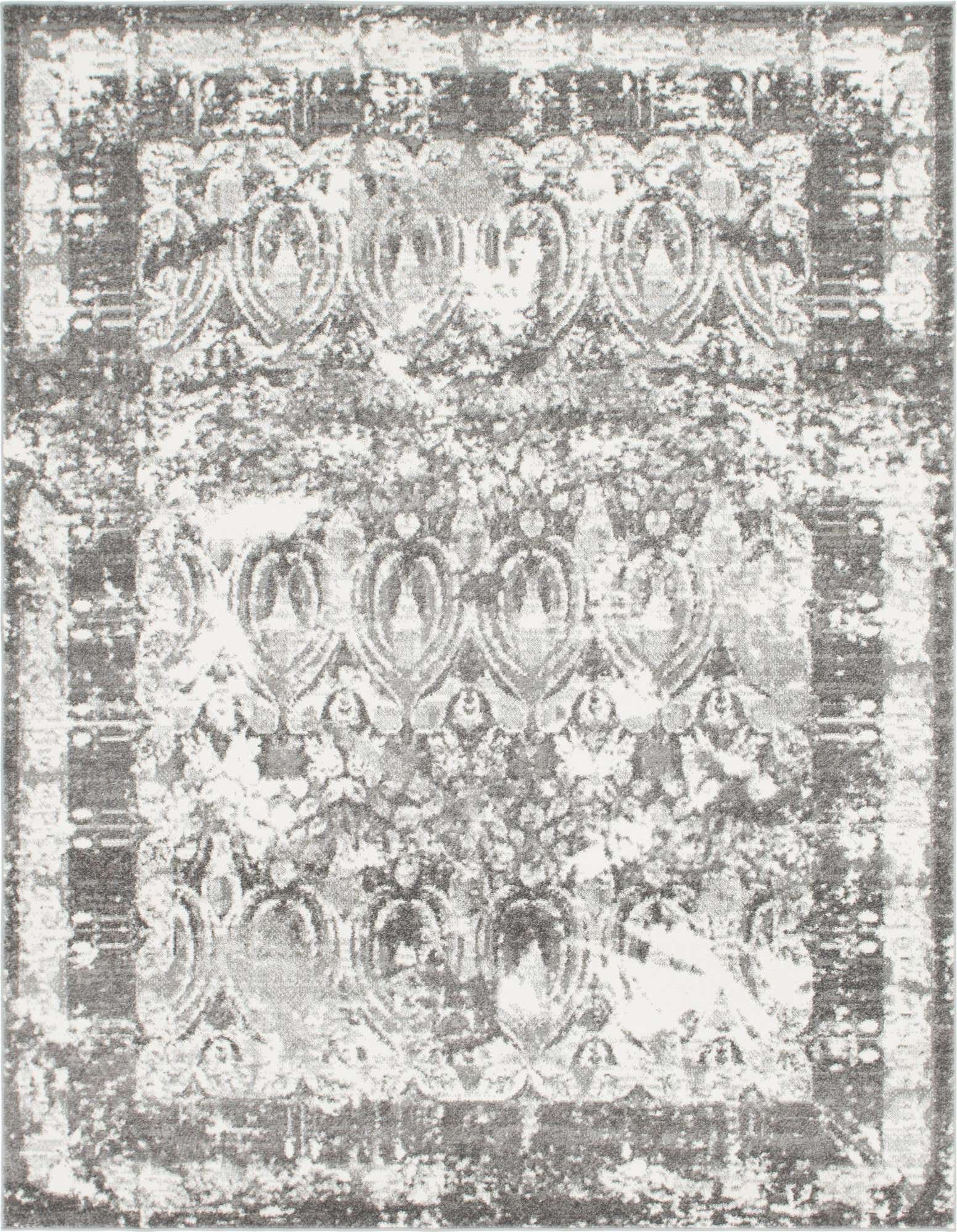 8' x 10' Venice Rug