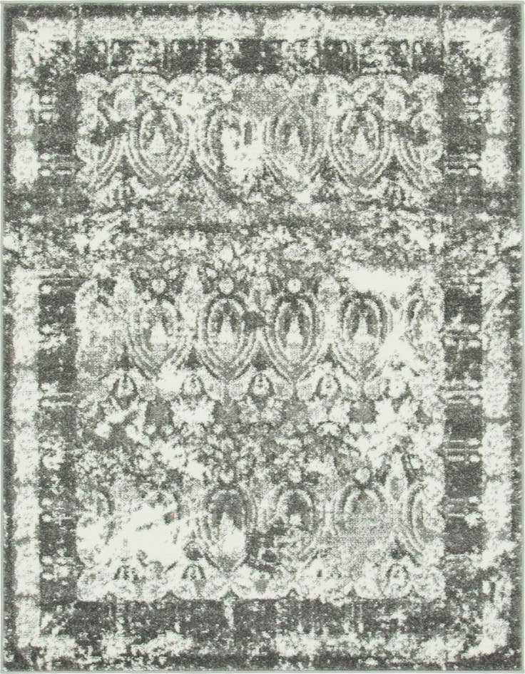 Detail image of 4' x 6' Venice Rug