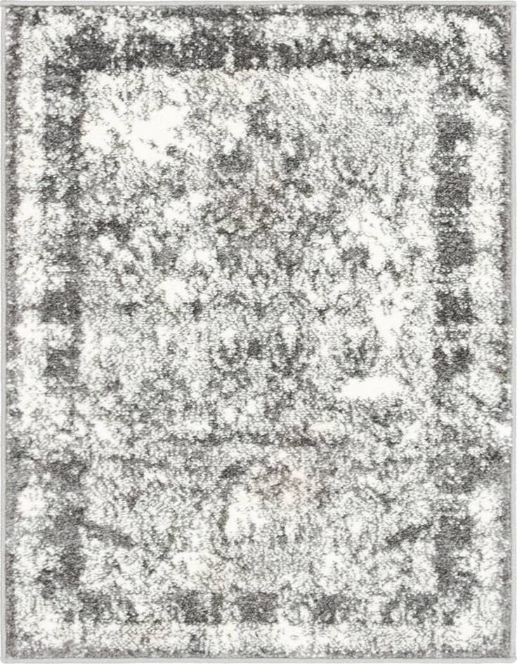Detail image of 2' x 3' Venice Rug