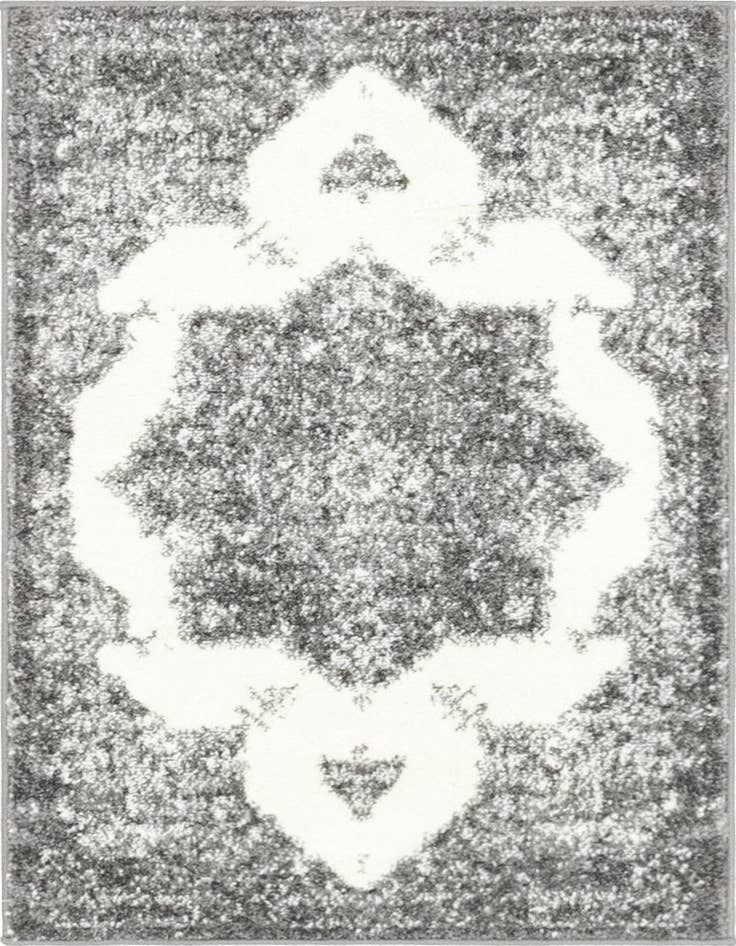 Detail image of 2' x 3' Venice Rug