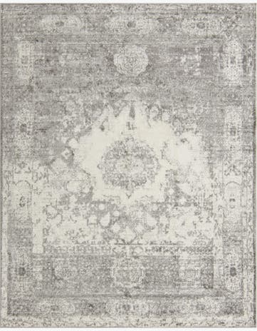 8' x 10' Venice Rug