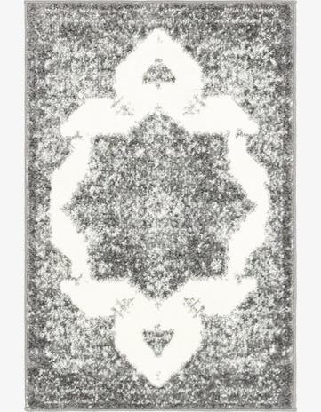 Gray Venice Rug