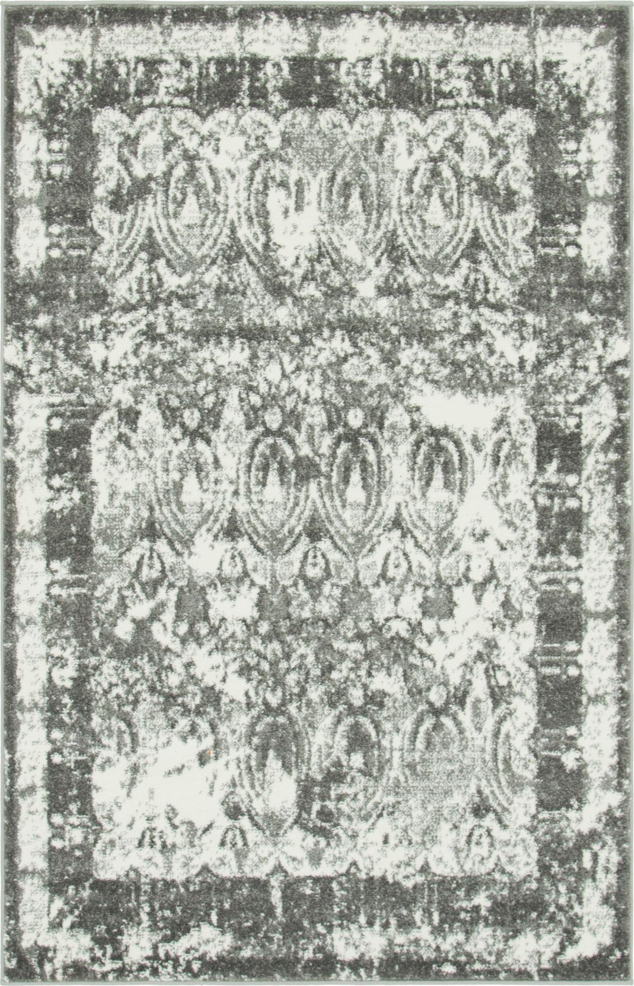 Primary image 4' x 6' Venice Rug