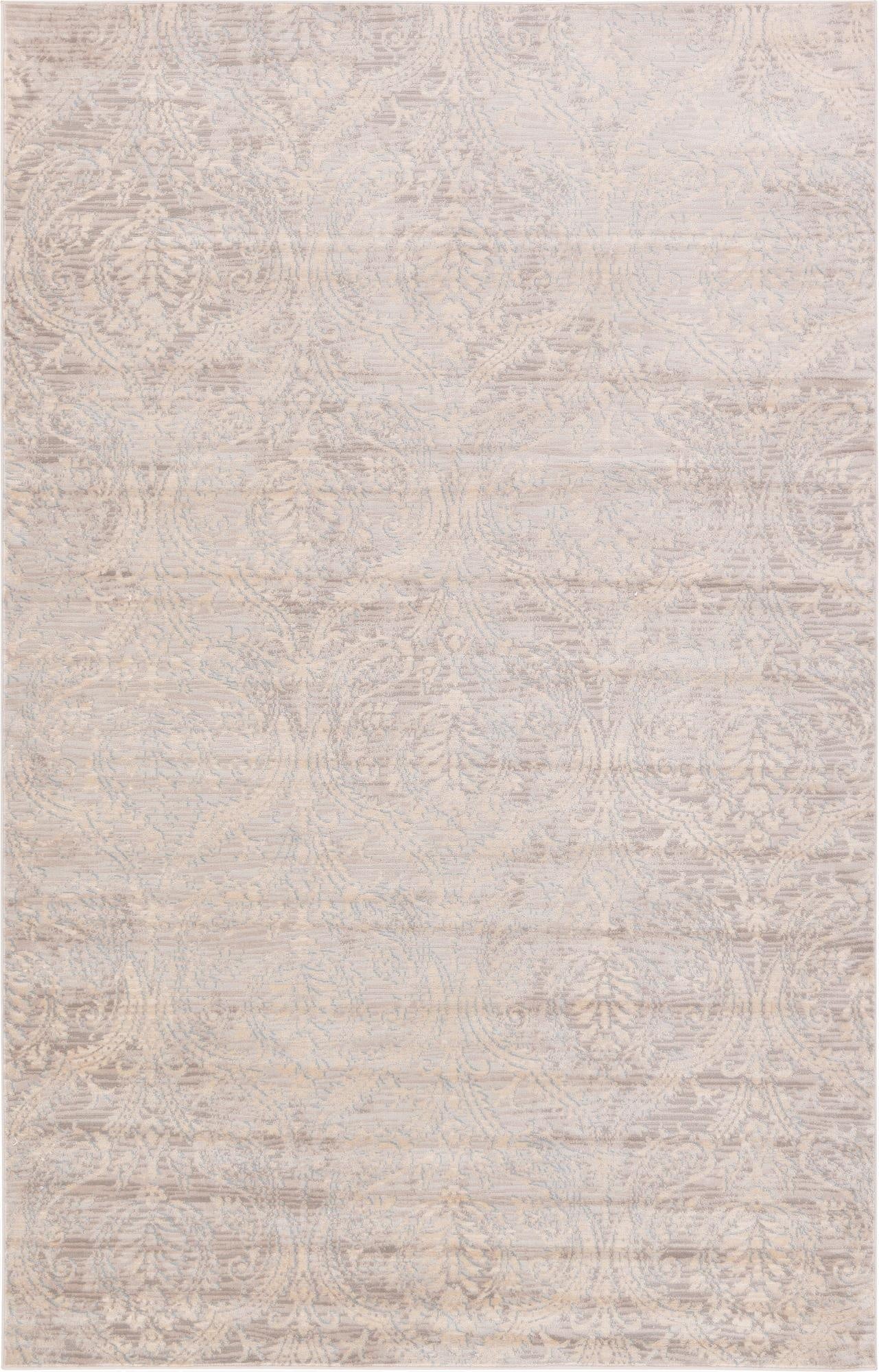 5' x 8' Victoria Rug