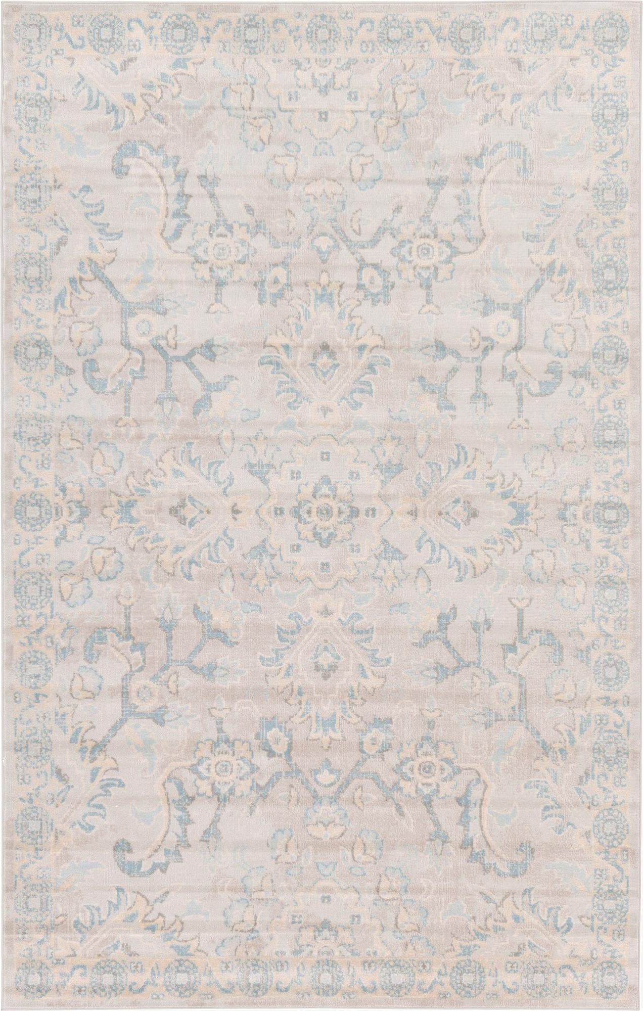 5' x 8' Victoria Rug