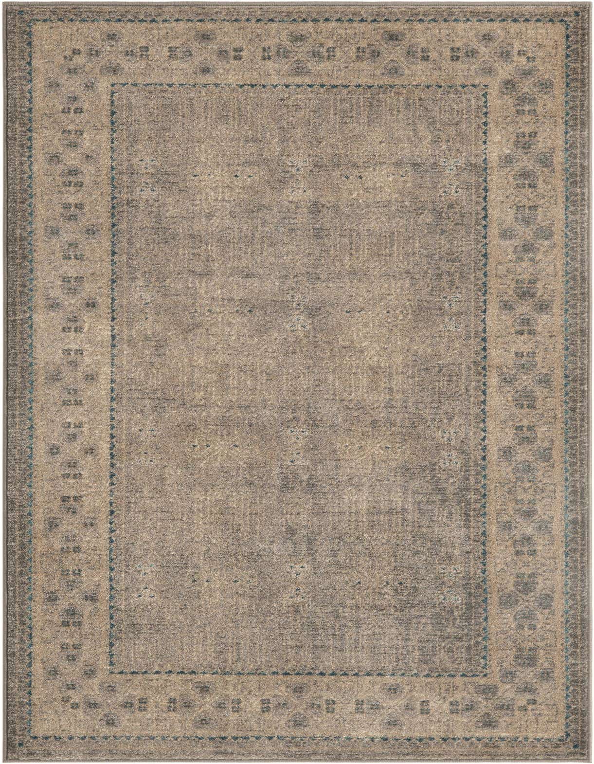 3' 3 x 5' 3 Vienna Rug