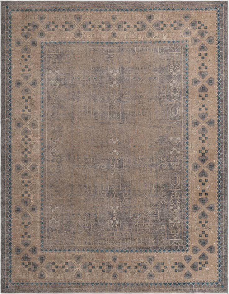 Detail image of 7' x 10' Vienna Rug