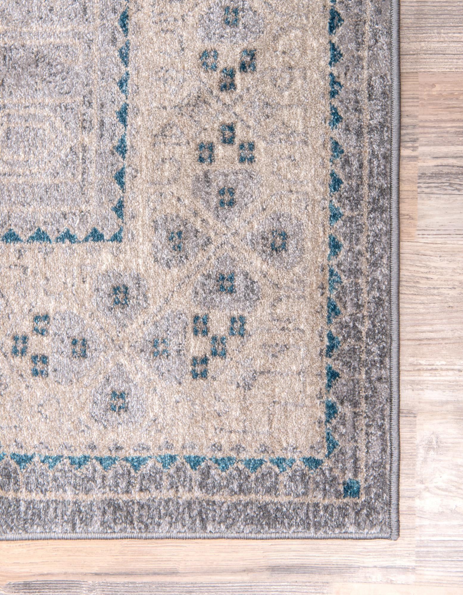 5' x 8' Vienna Rug