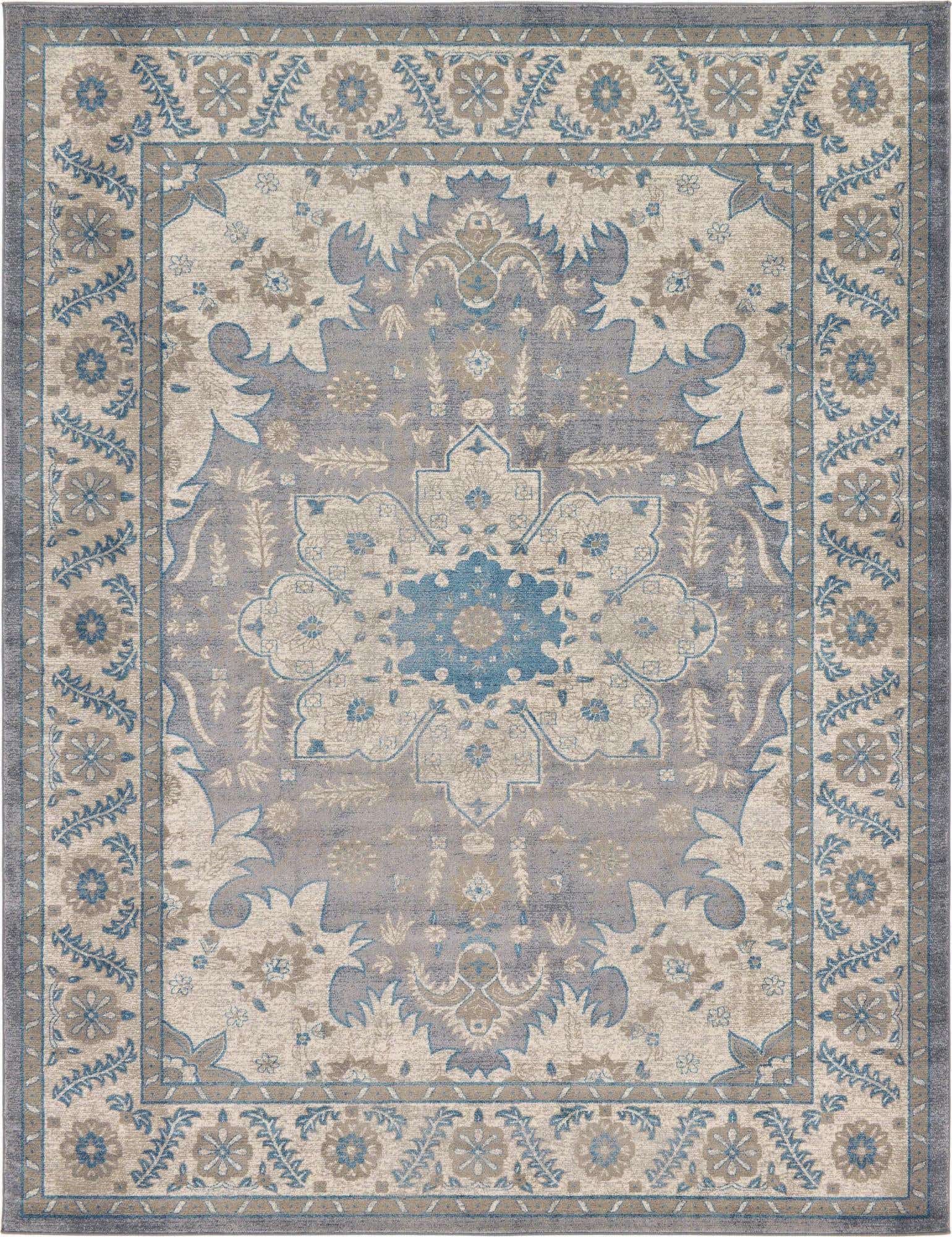 9' x 12' 2 Vienna Rug