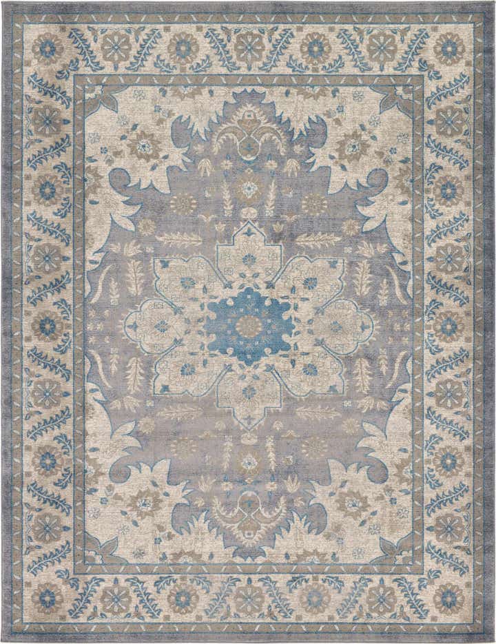 9' x 12' 2 Vienna Rug