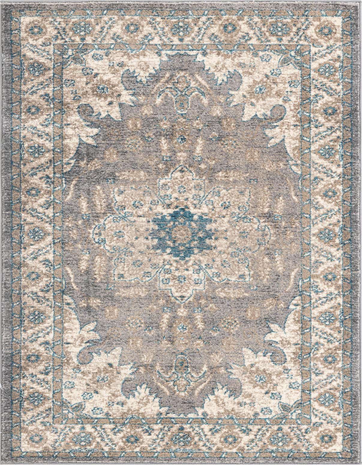 3' 3 x 5' 3 Vienna Rug