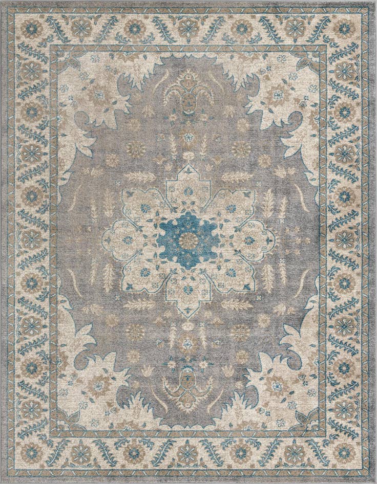 Detail image of 7' x 10' Vienna Rug